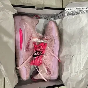 Nike | Shoes | Kd 5 Aunt Pearl Limited Edition Worn Twice No  display picture 3